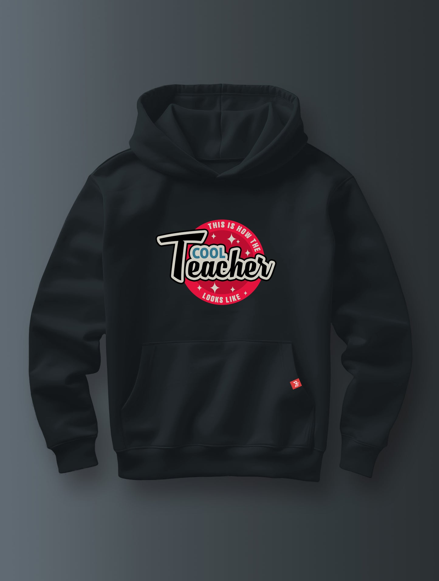 Coll Teacher - Hoodie
