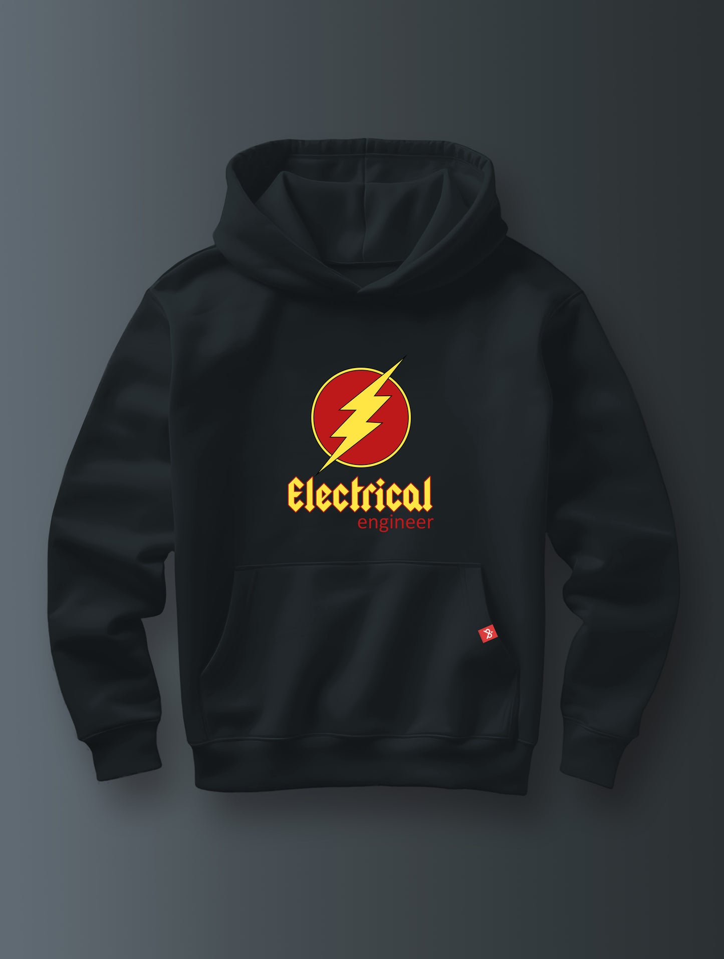 Electrical Engineer
