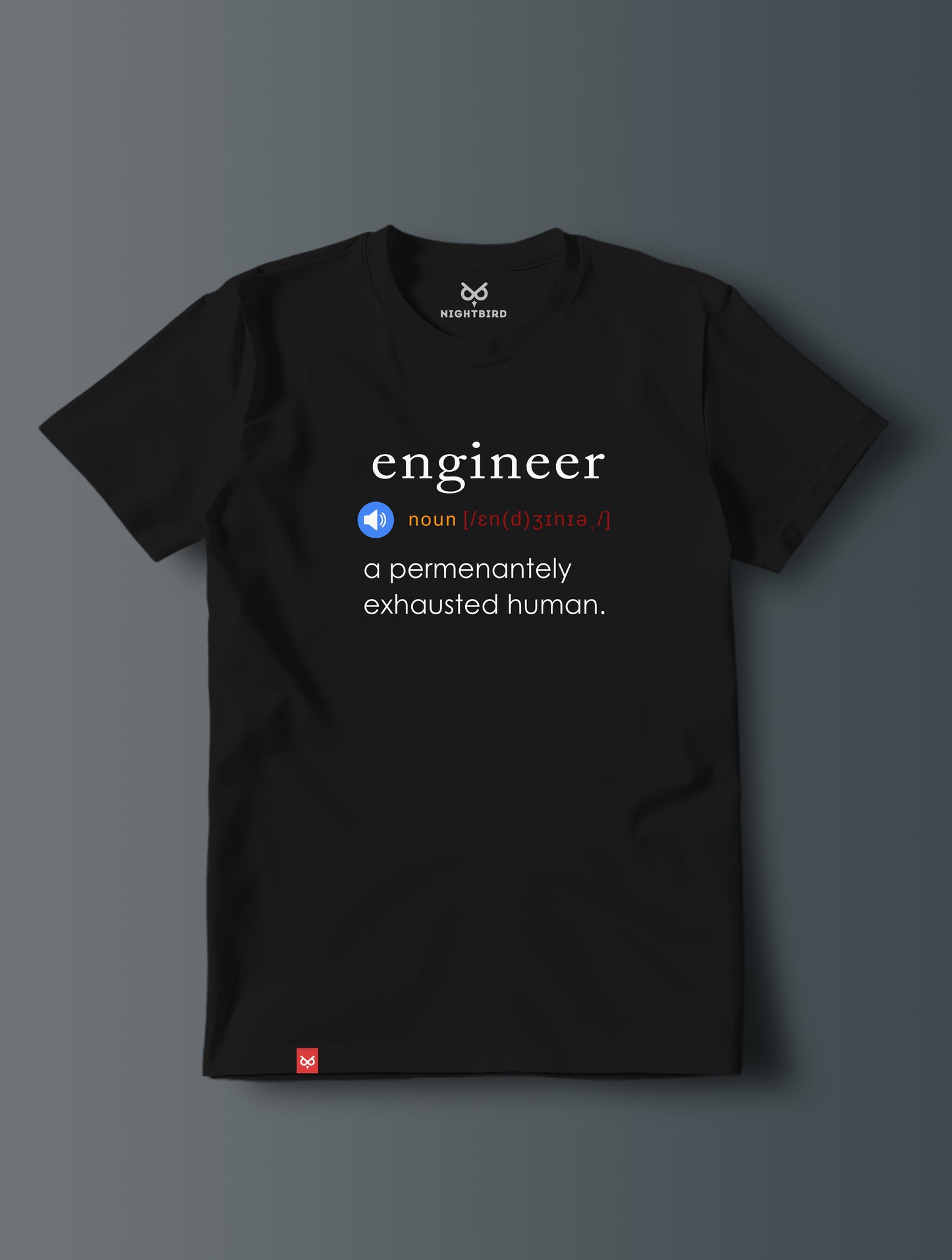Engineer Definition