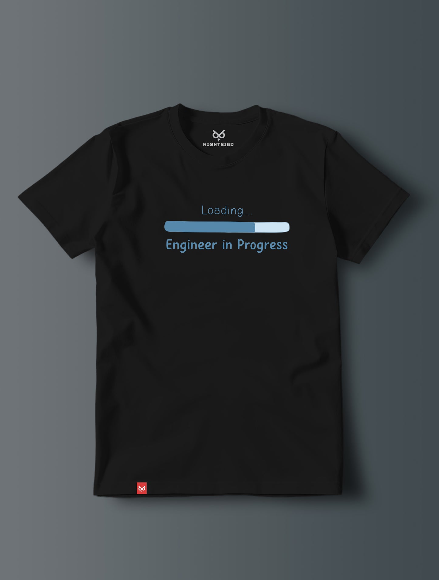 Engineer Progress Bar