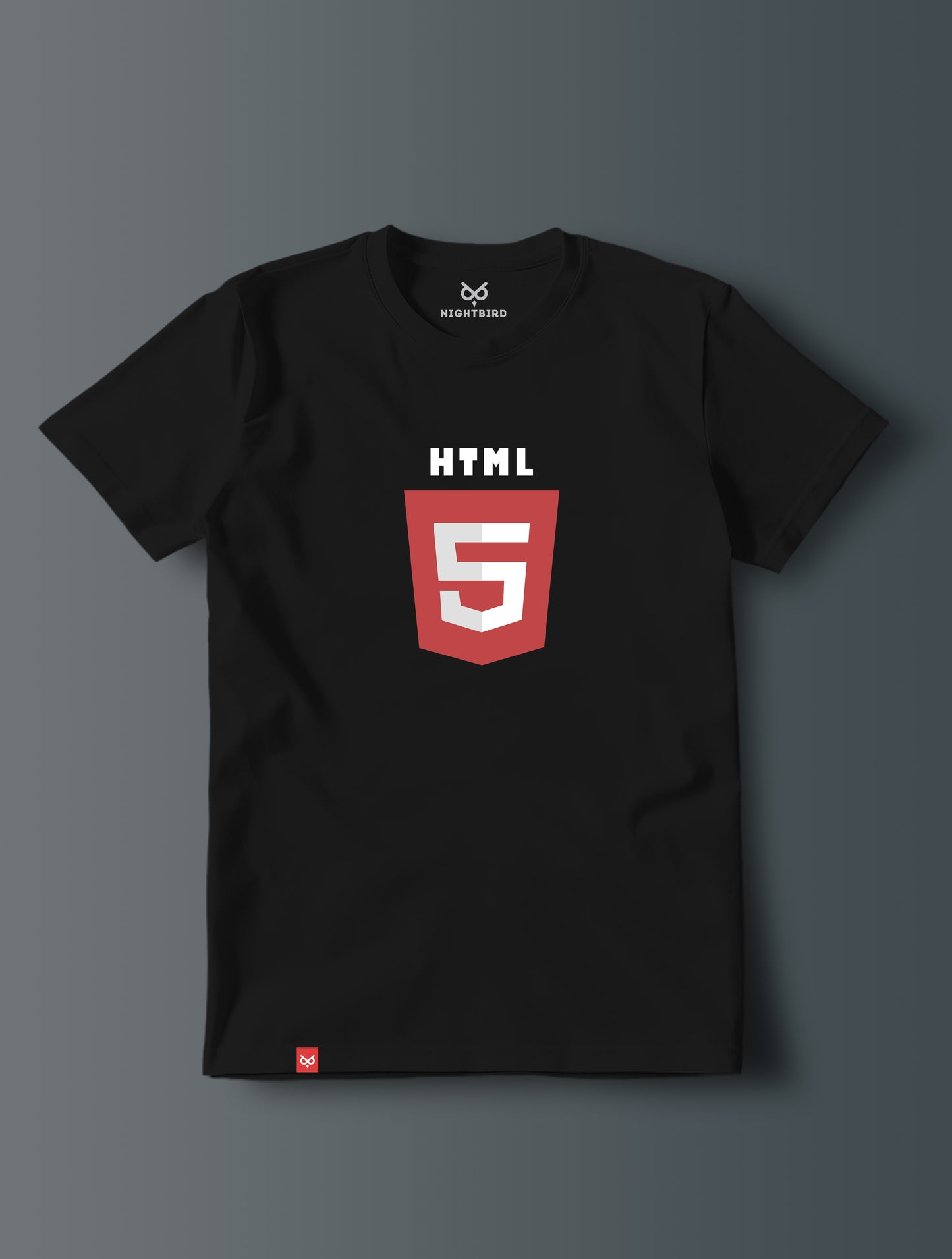 HTML 5 Logo - Tee