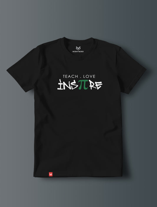 Ins Pi re - Tee