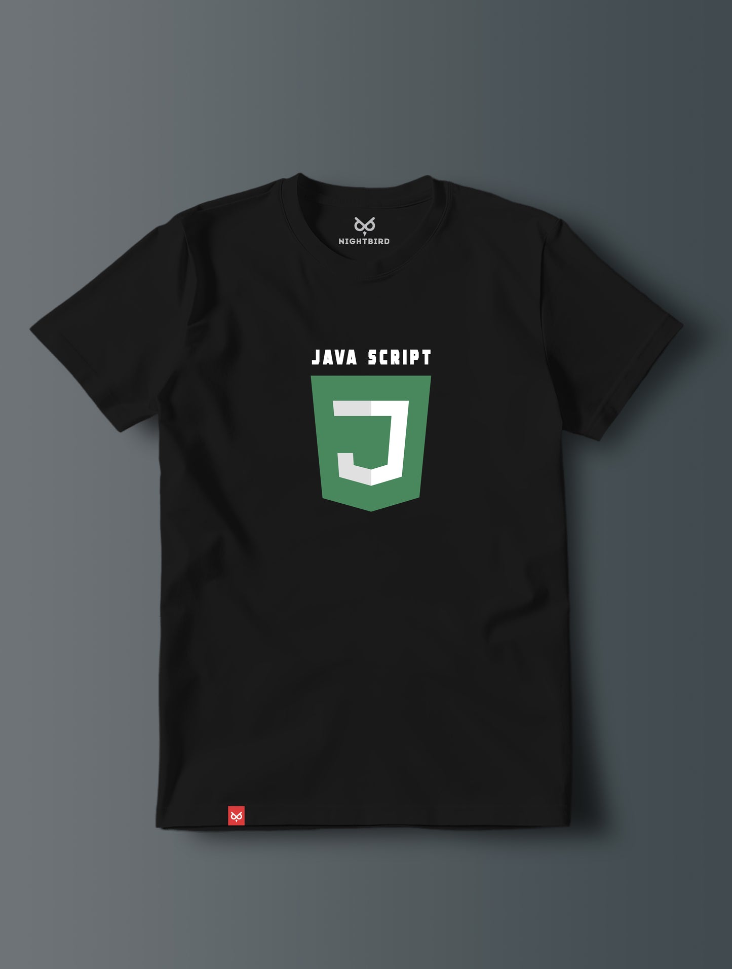 Javascript Logo - Tee