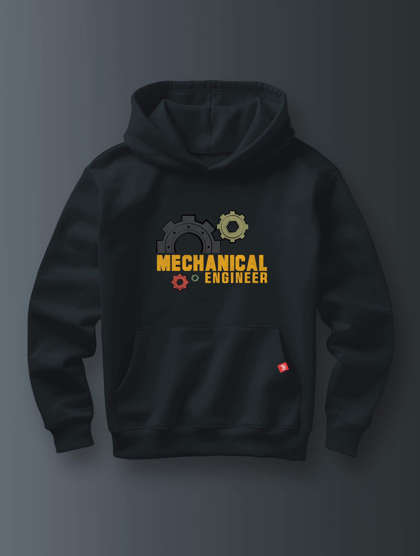 Mechanical Engineer