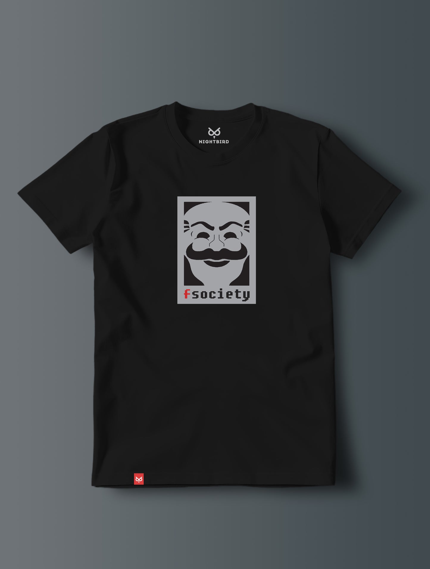 Mr Robot .. FSociety