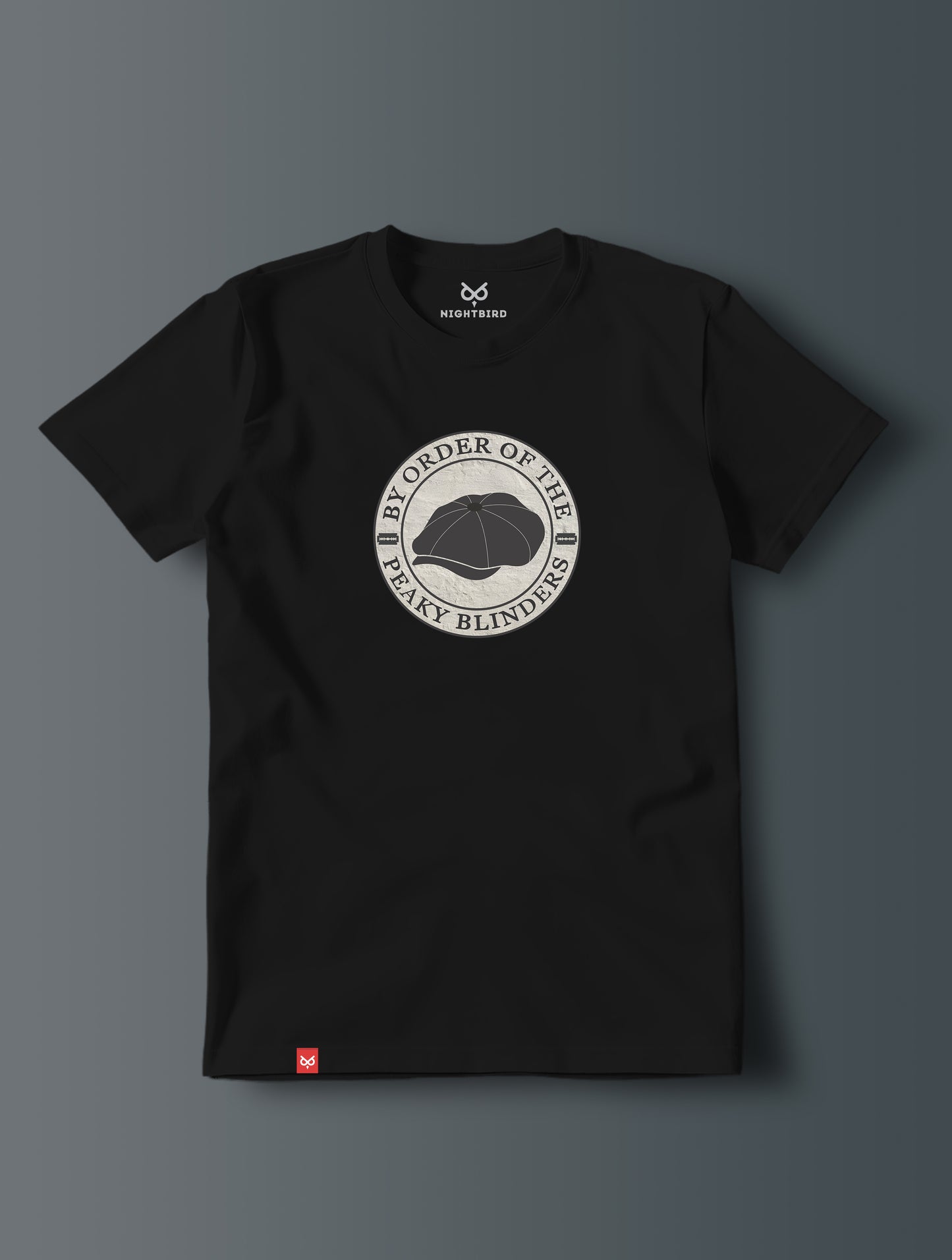 By Order Of The Peaky Blinder