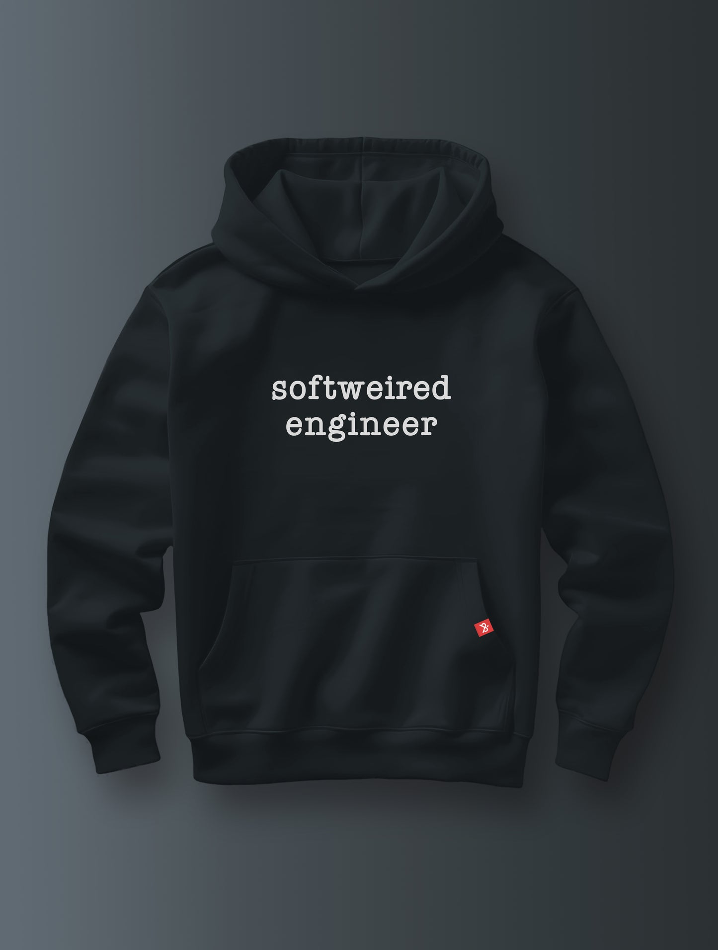 Softweired Engineer