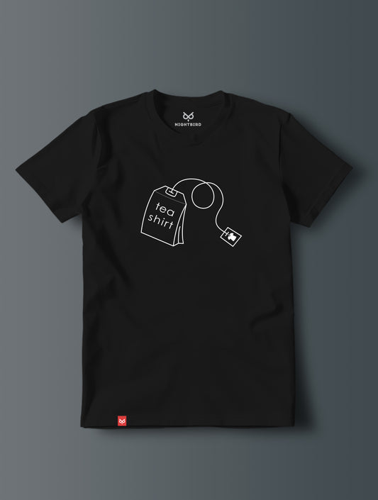 Tea Shirt