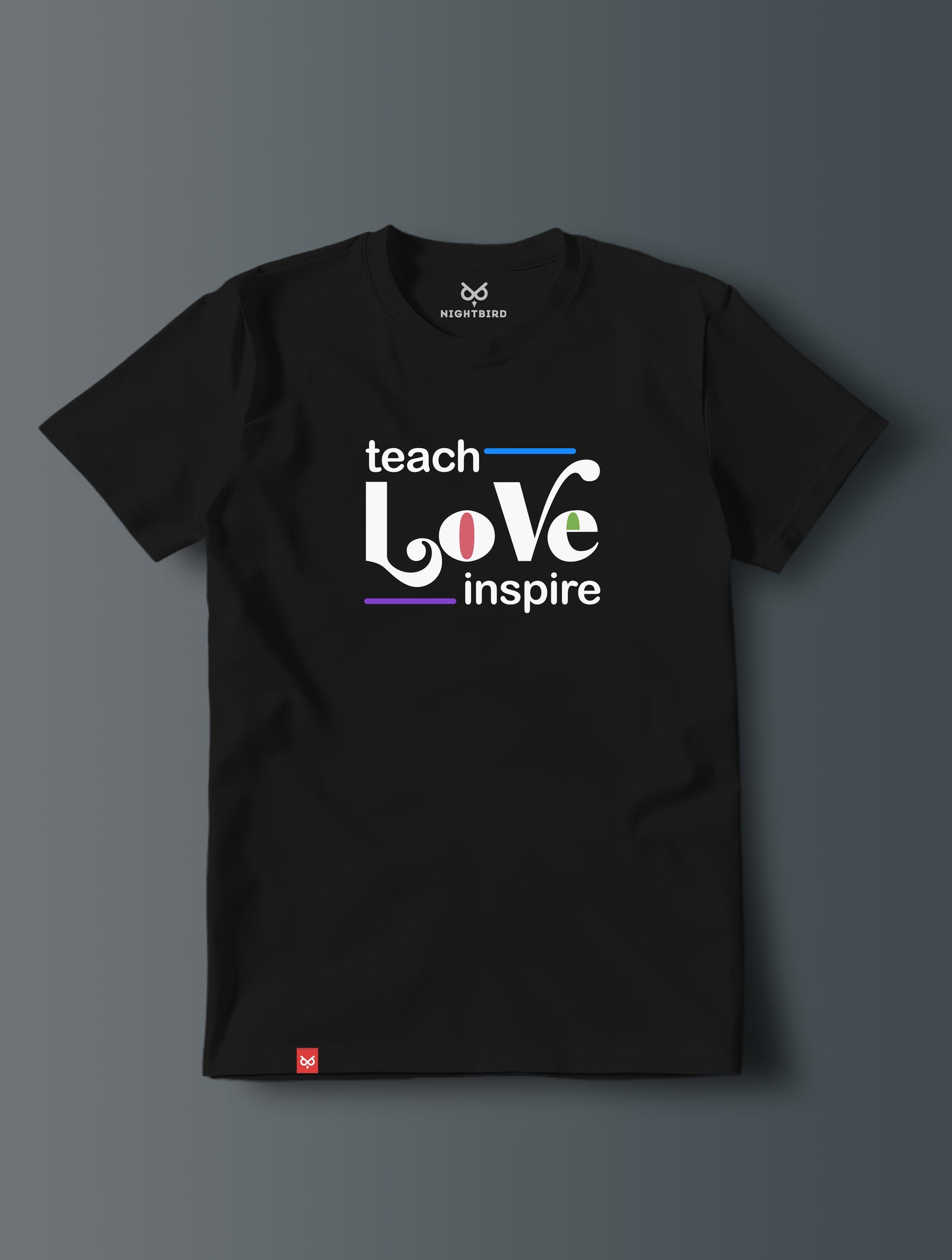 Teach-Love-Inspiration