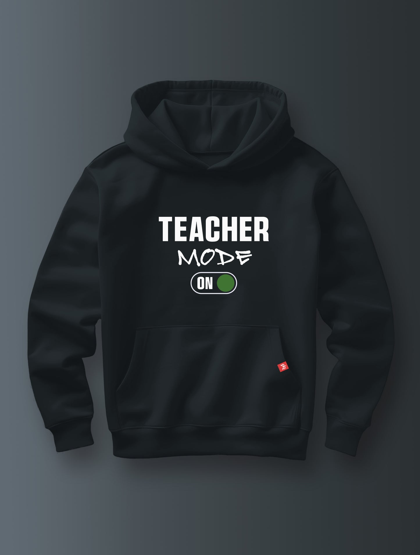 Teacher Mode On