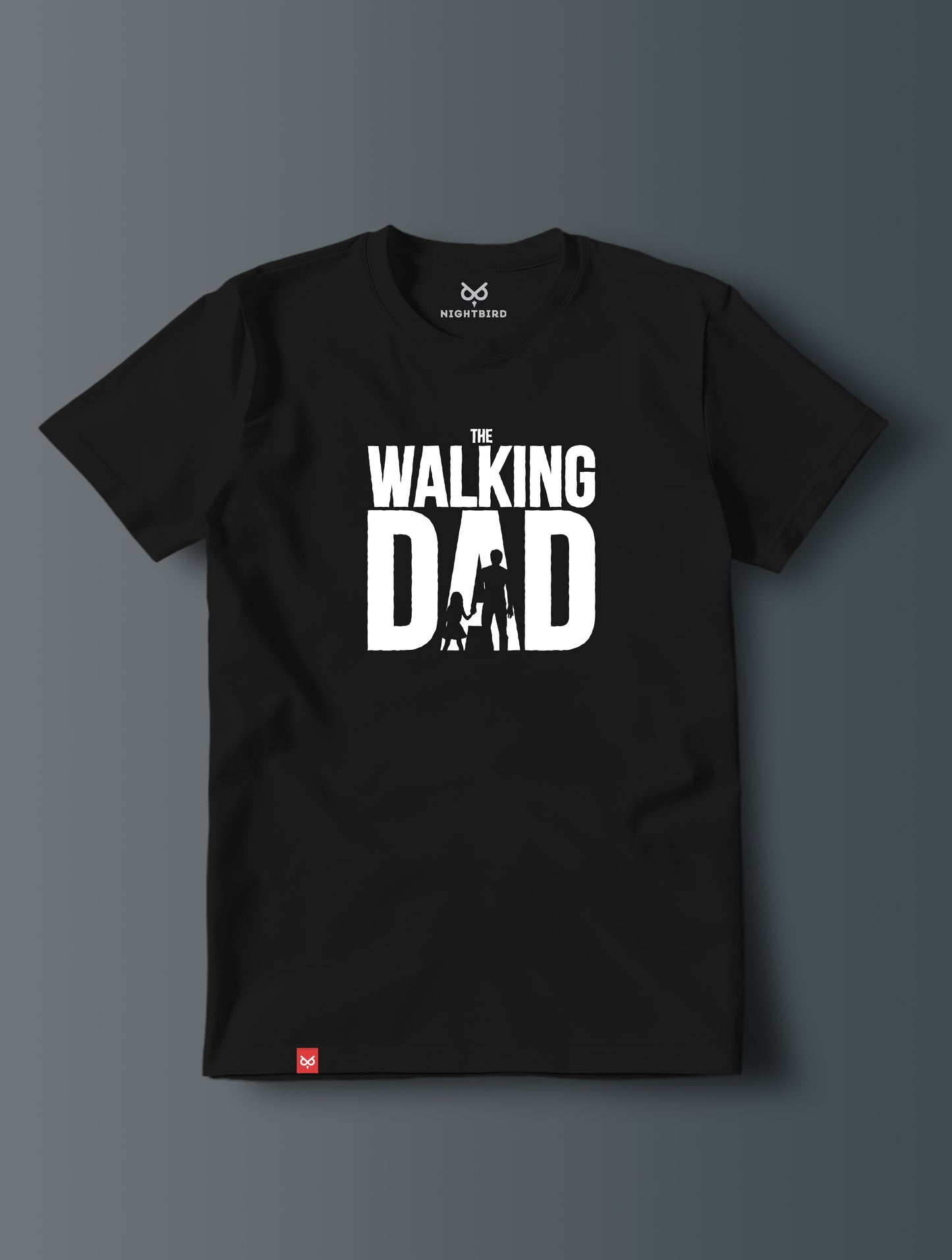 The Walking Dad