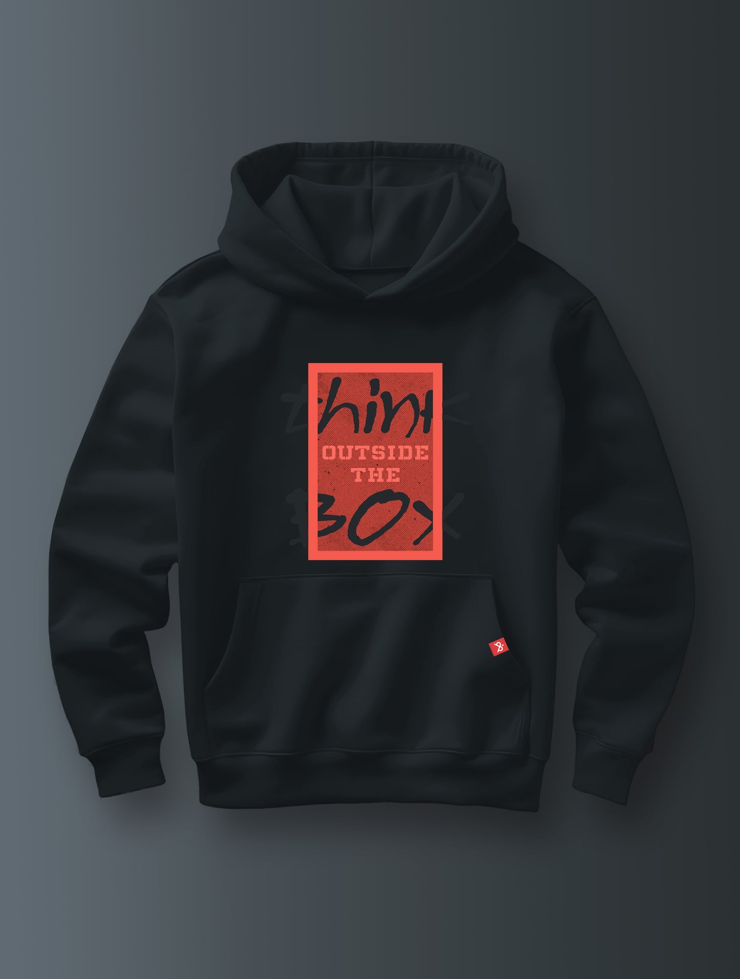 Think Out Of The Box