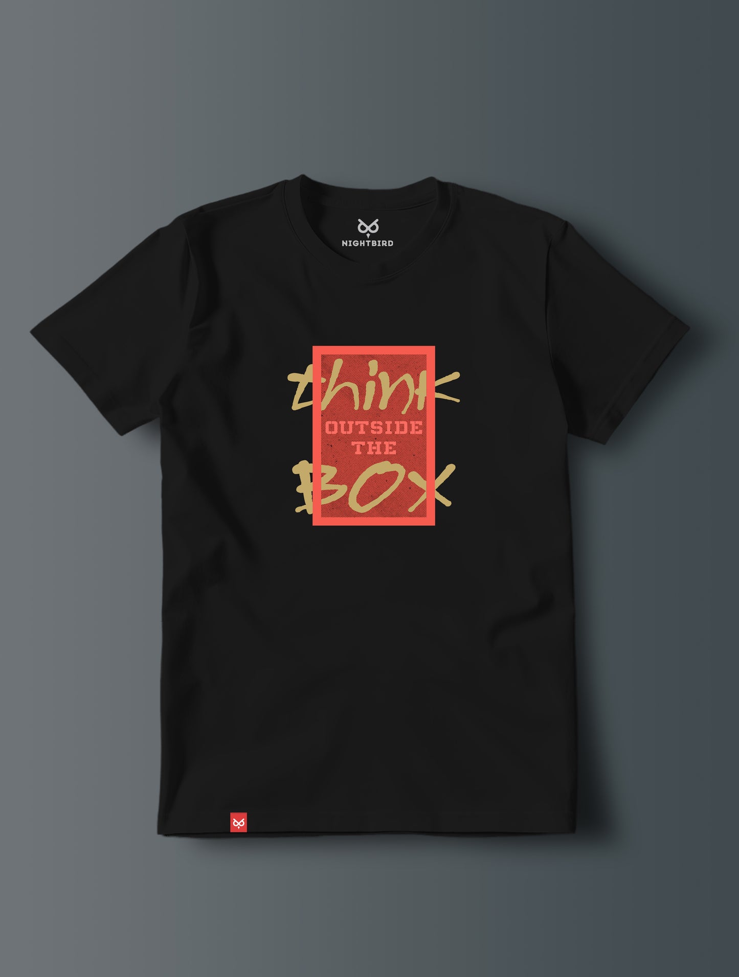 Think Out Of The Box