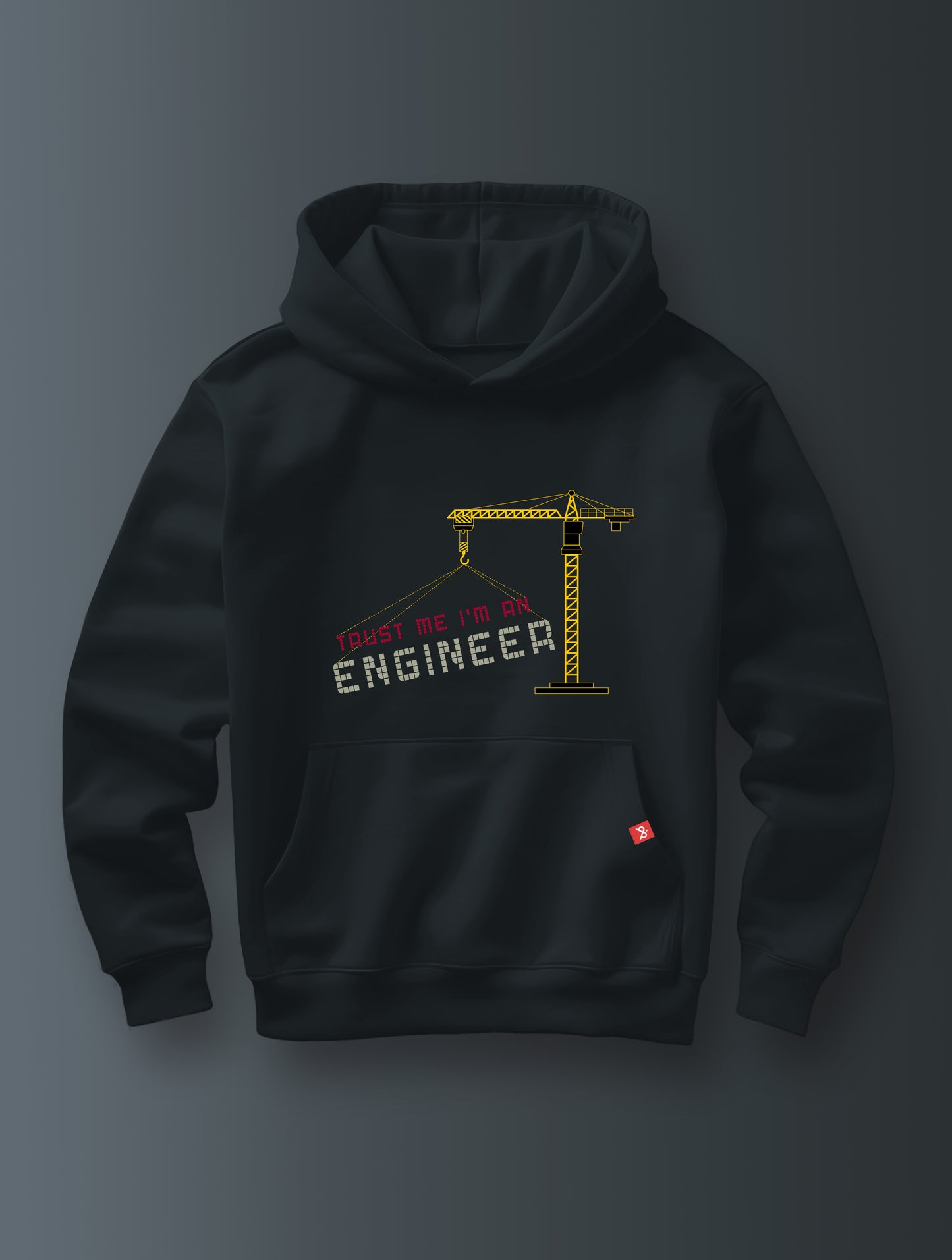 Trust Me I'm An Engineer