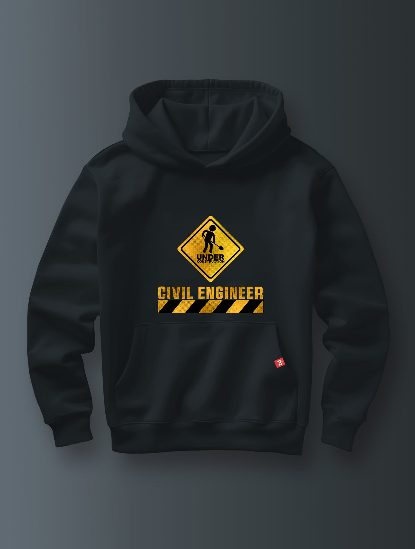 Under Construction Civil Engineer