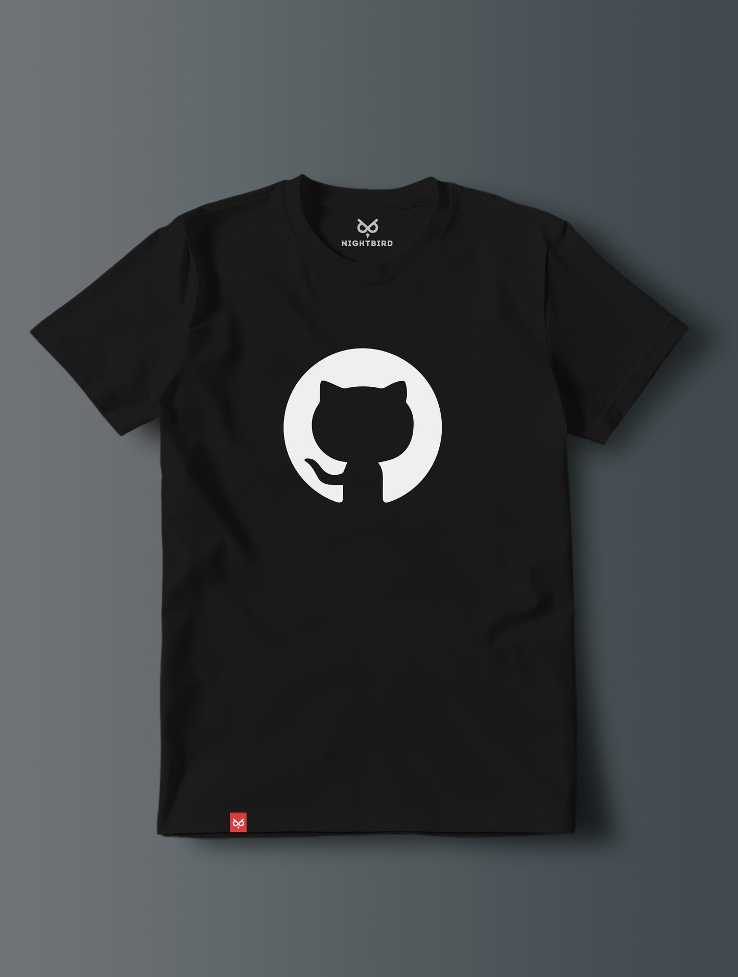 GitHub Logo