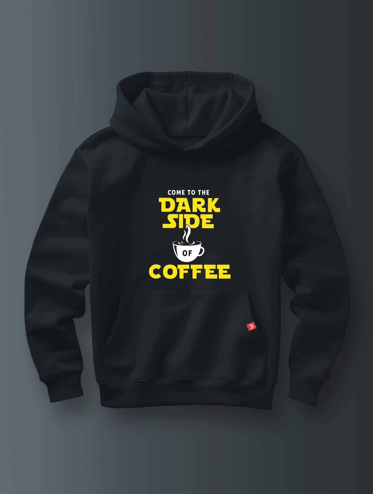 Coffee Dark Side