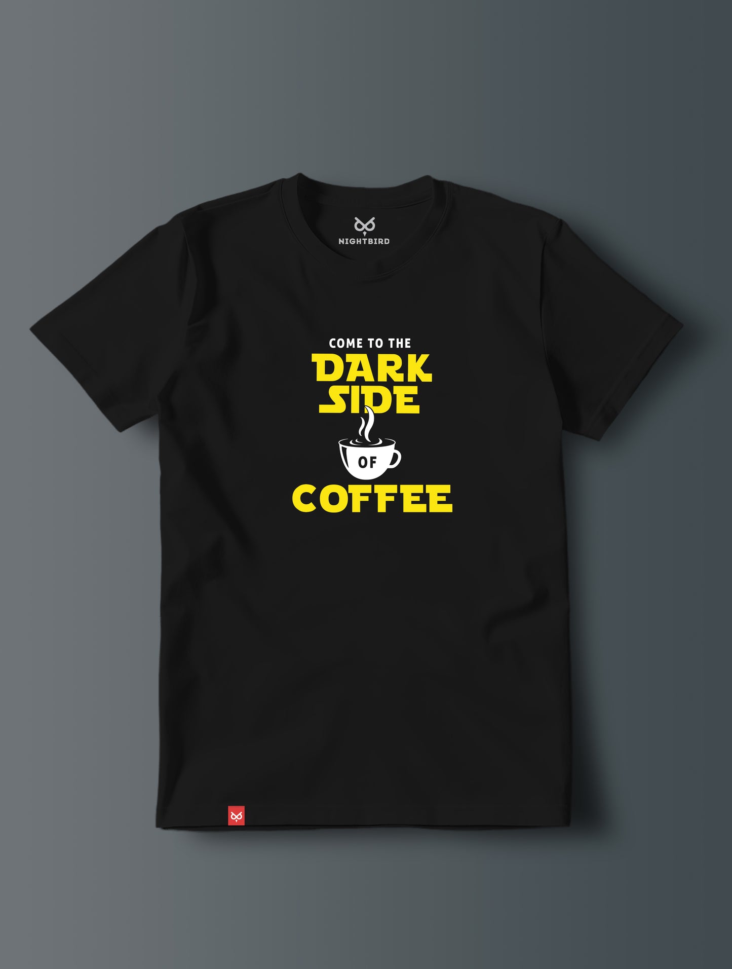 Coffee Dark Side