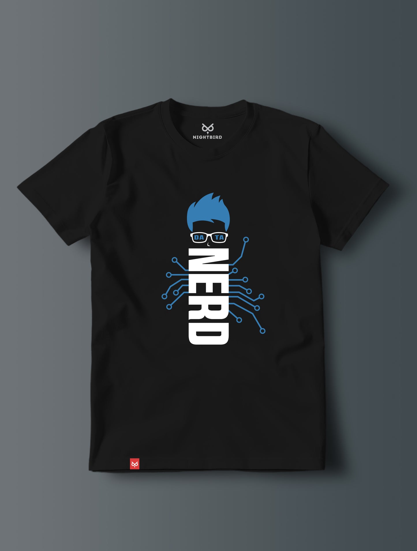 Data Nerd - Tee