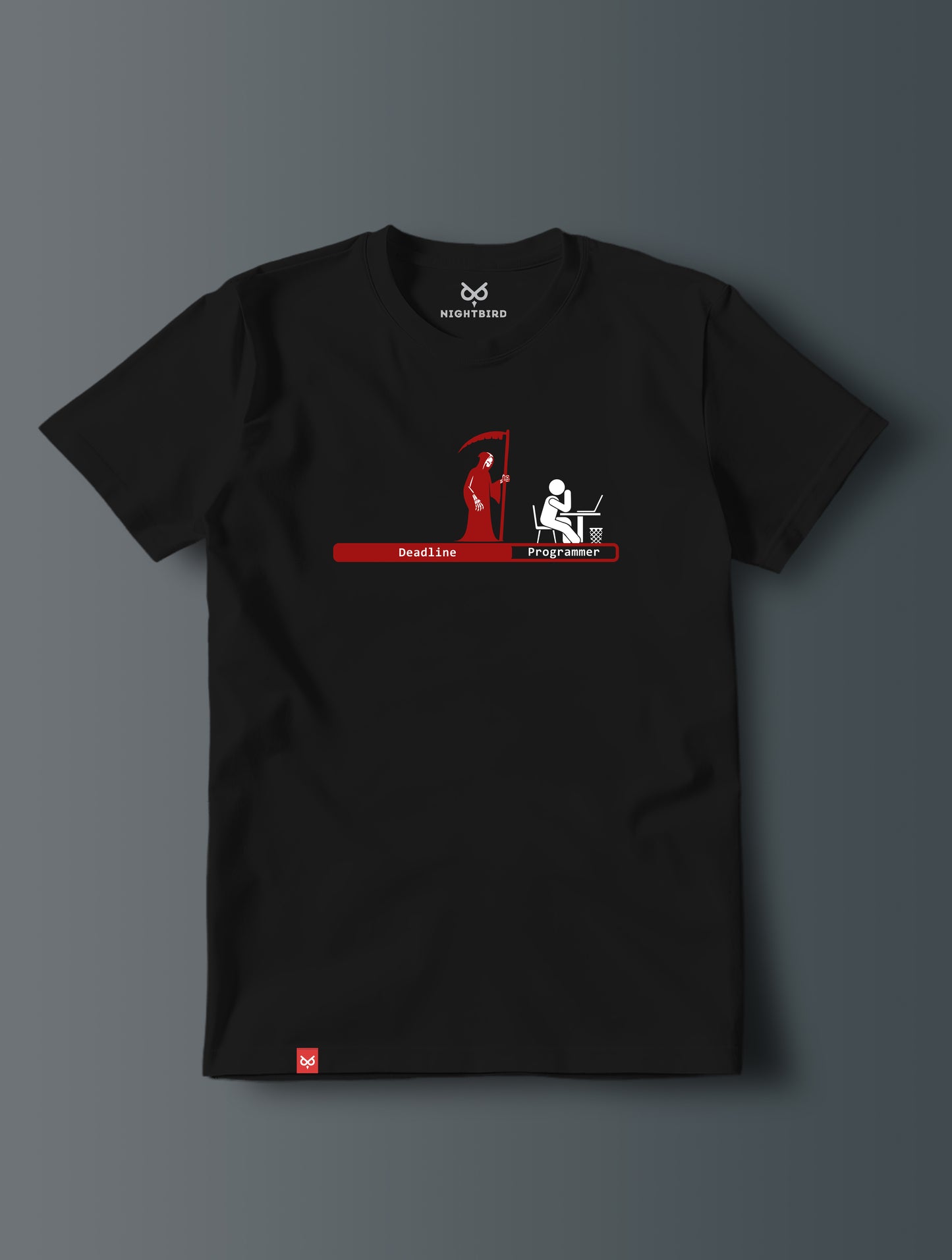 Deadline - Tee