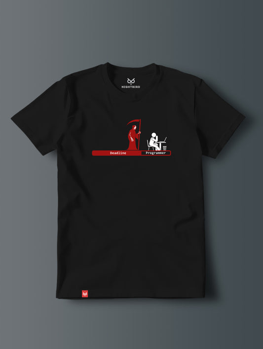 Deadline - Tee