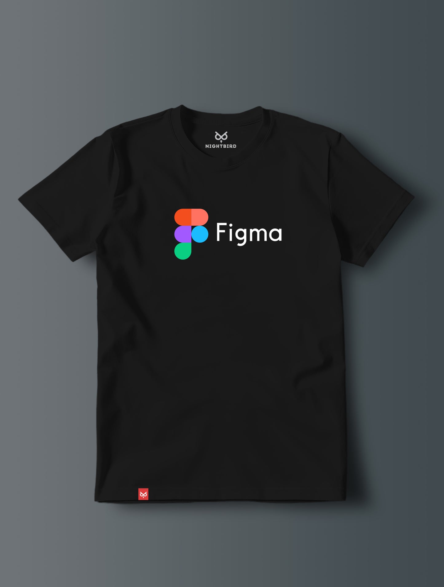 Figma Logo - Tee