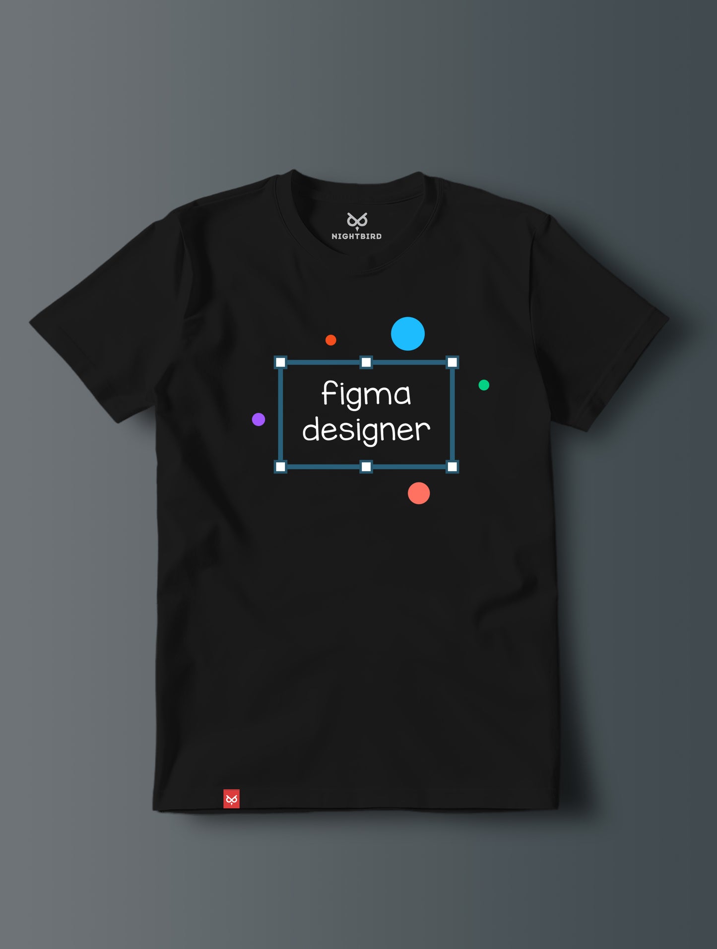 Figma Designer - Tee
