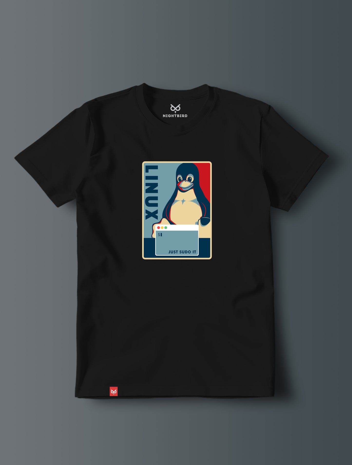 Linux _ Just Sudo It - Tee