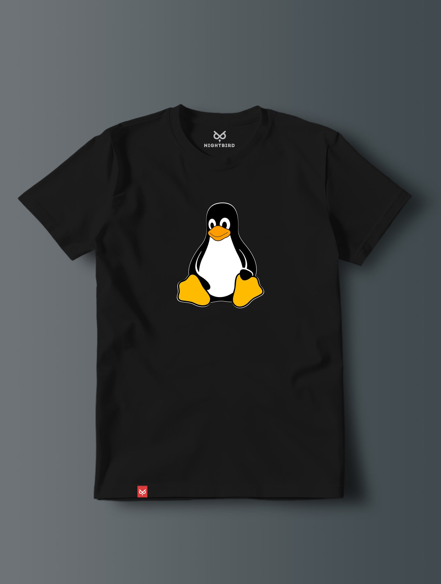 Linux Logo - Tee
