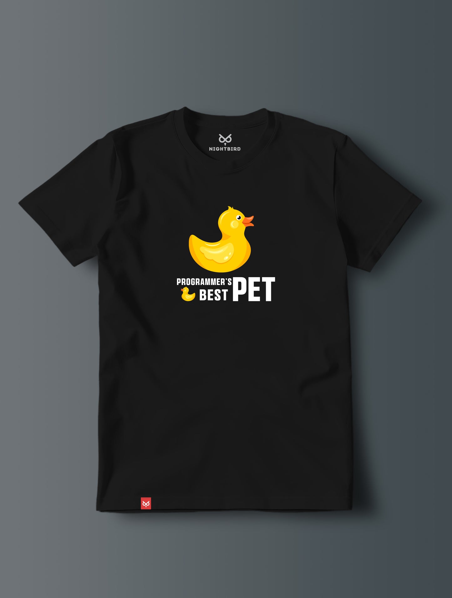 Rubber Duck - Tee