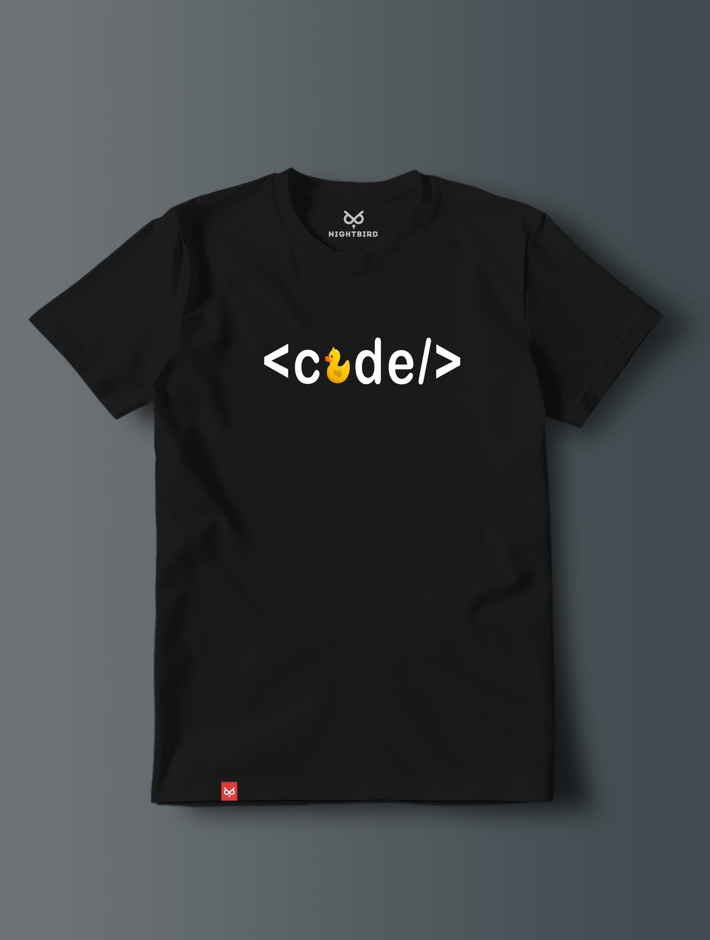 Duck Code - Tee