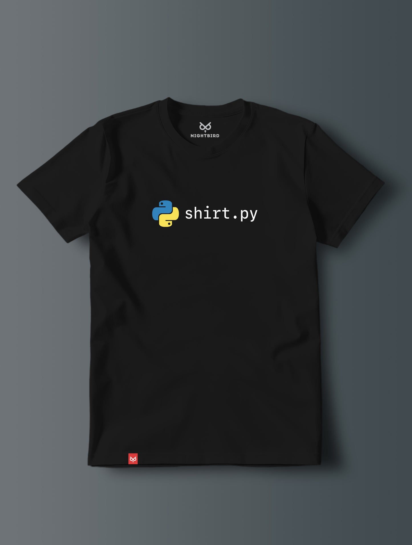 Shirt.py - Tee