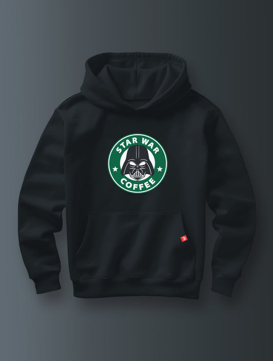 Star Wars Coffee - Hoodie