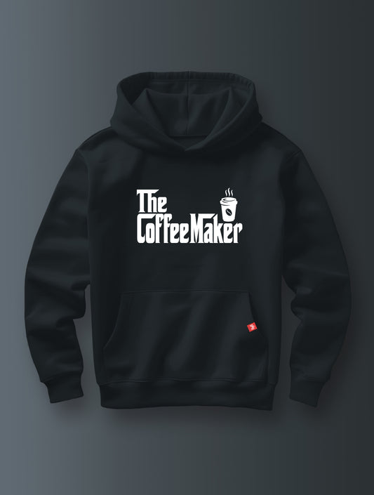 The Coffee Maker