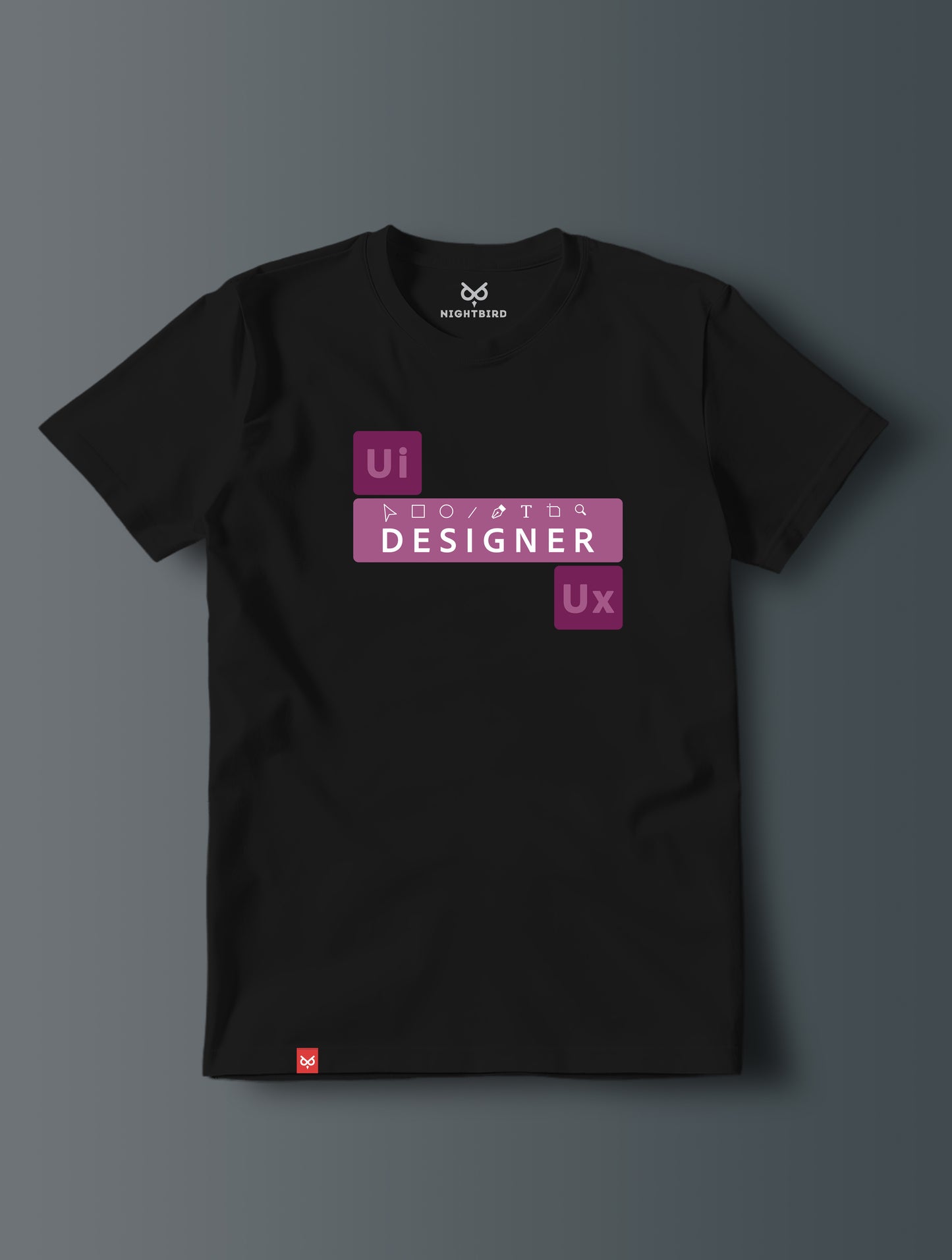UI UX Designer - Tee