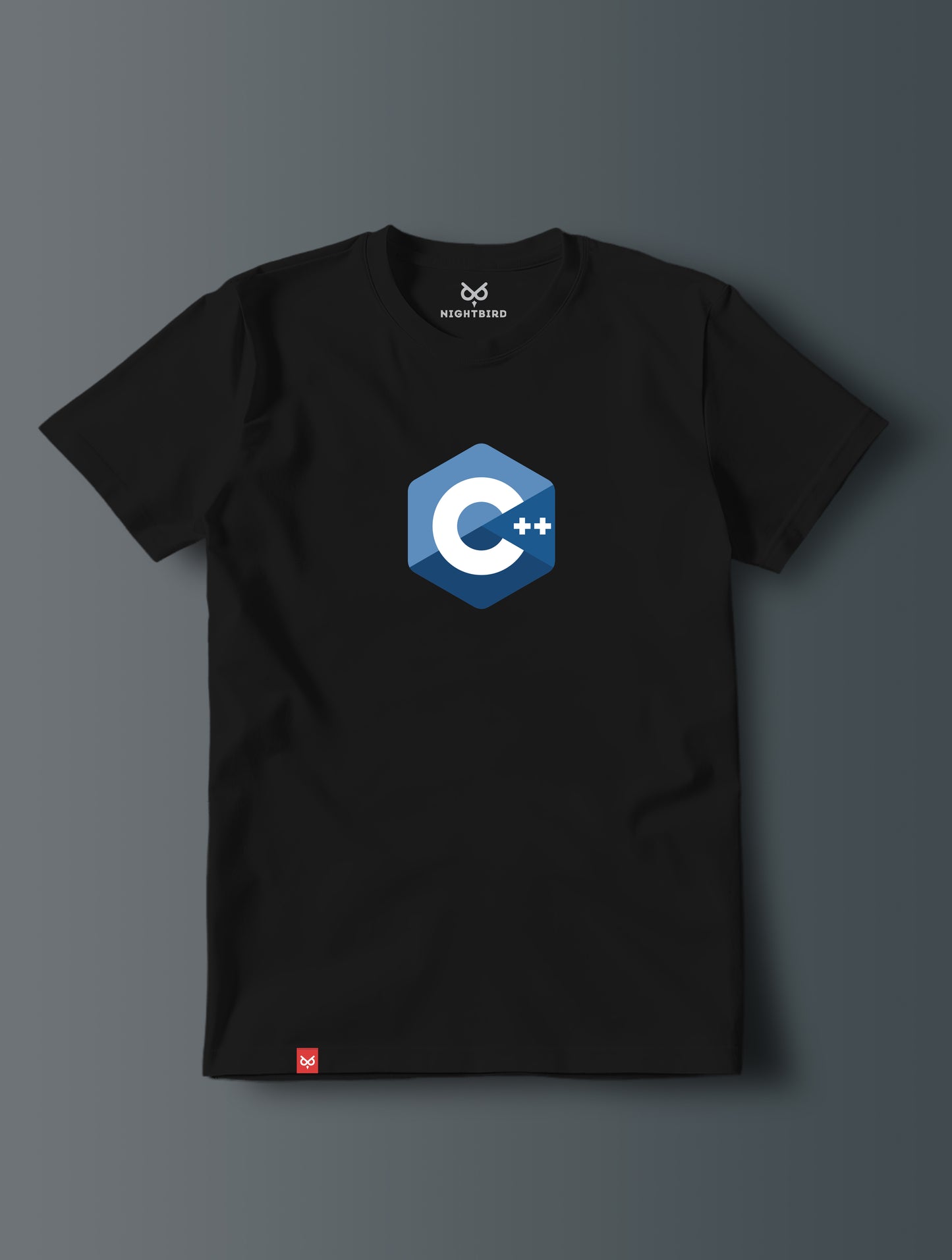 C++ Logo - Tee
