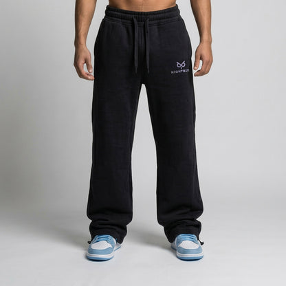 Sweatpants Black