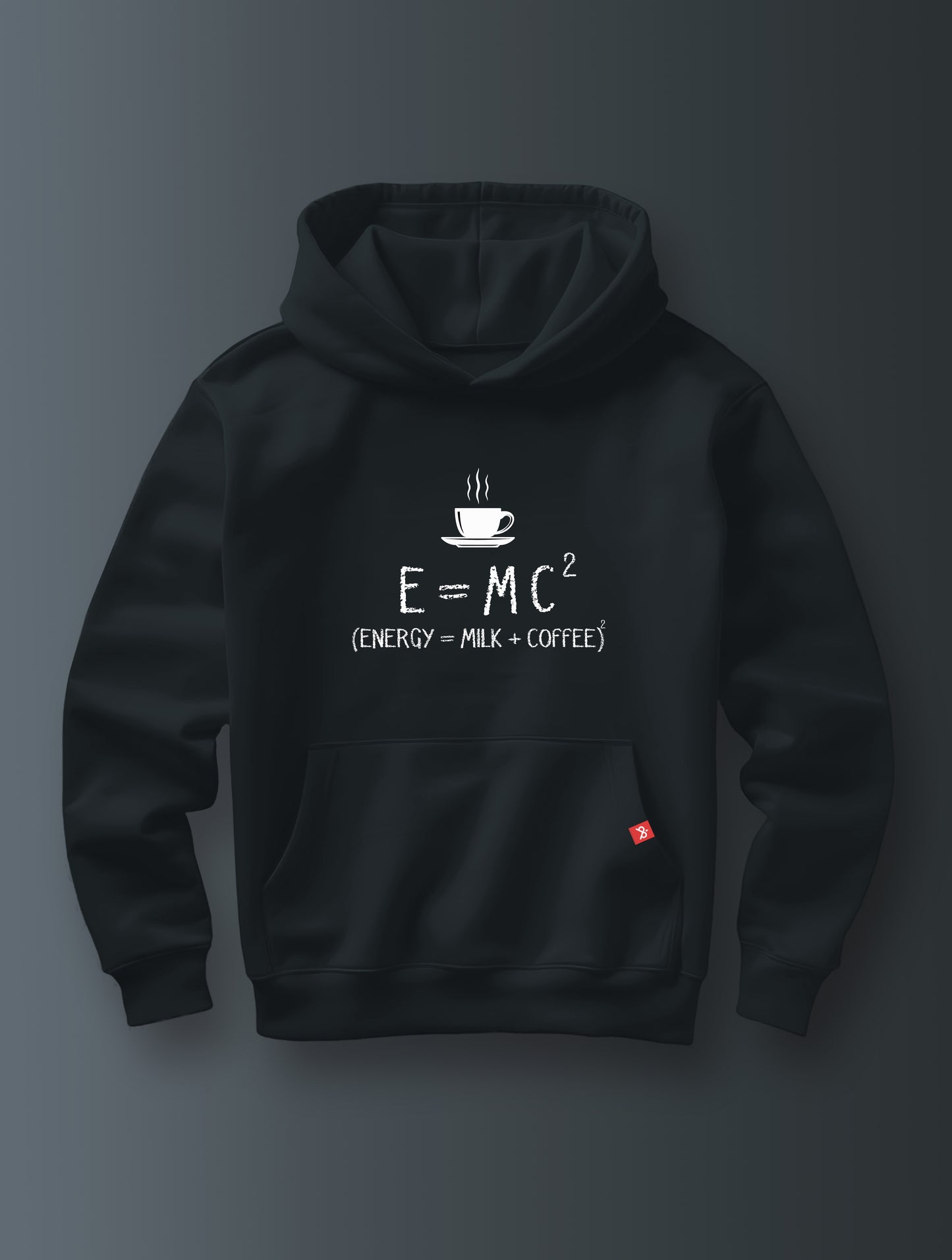 E=Mc2 Coffee