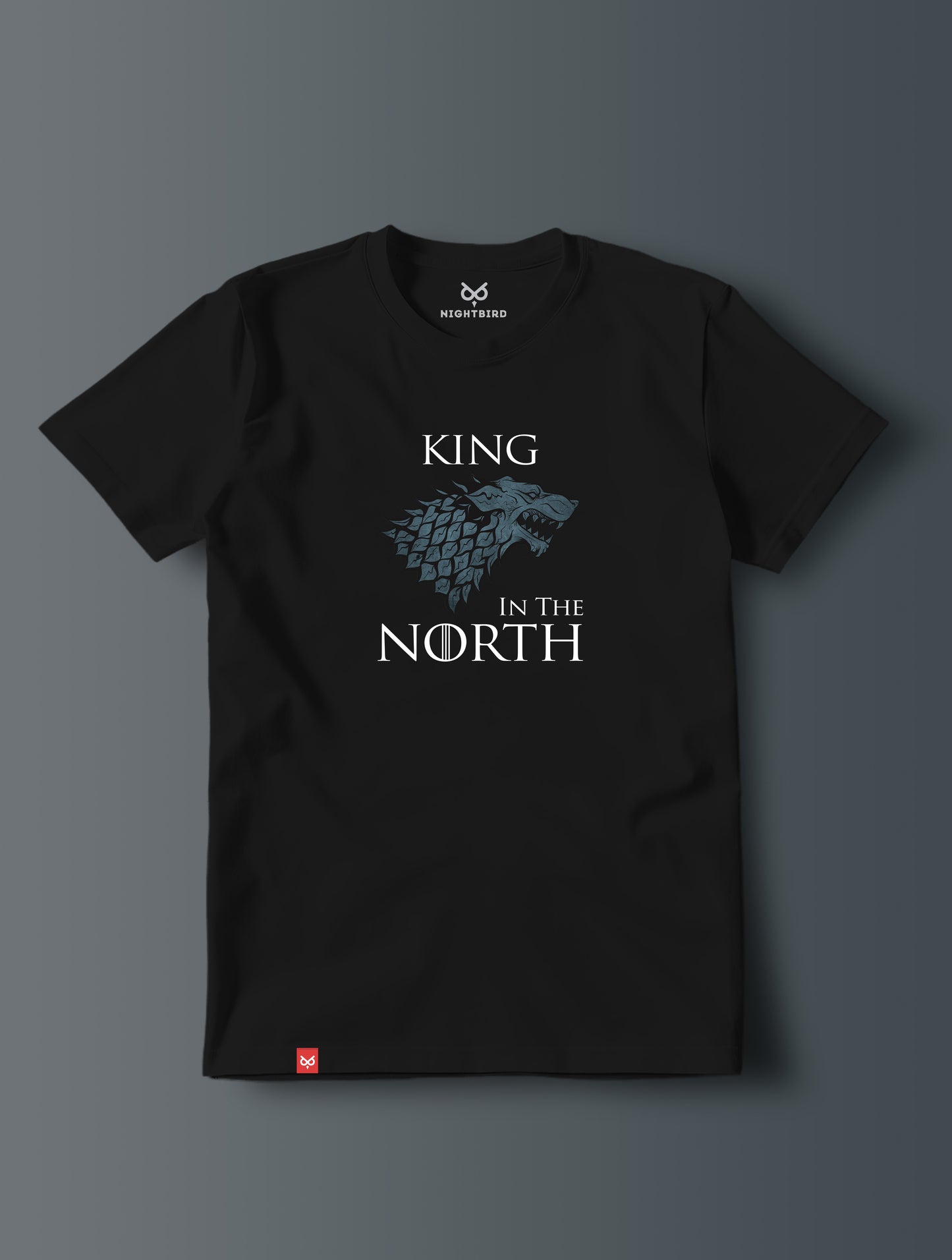 King In The North - Tee