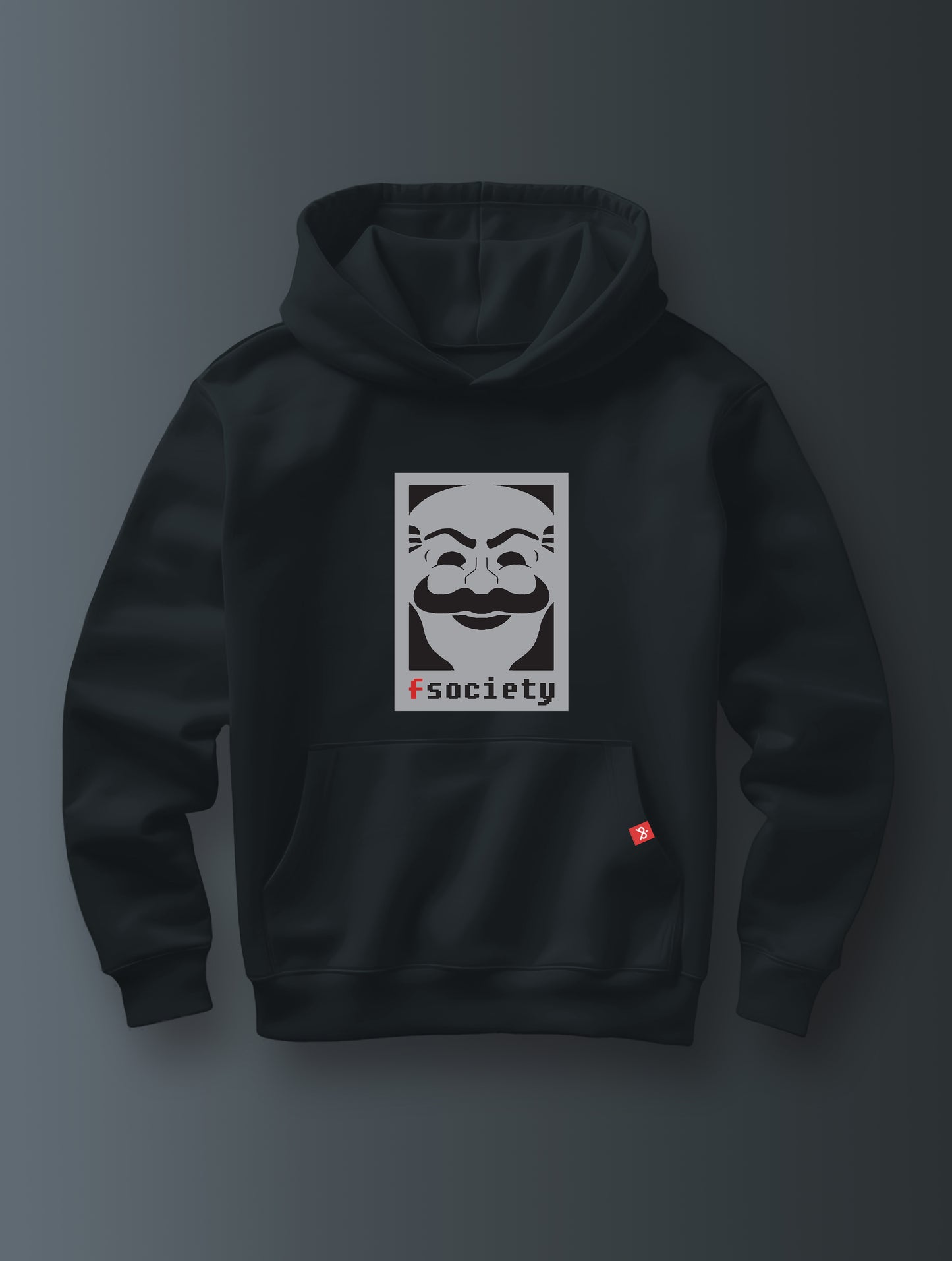 Mr Robot .. FSociety - Hoodie