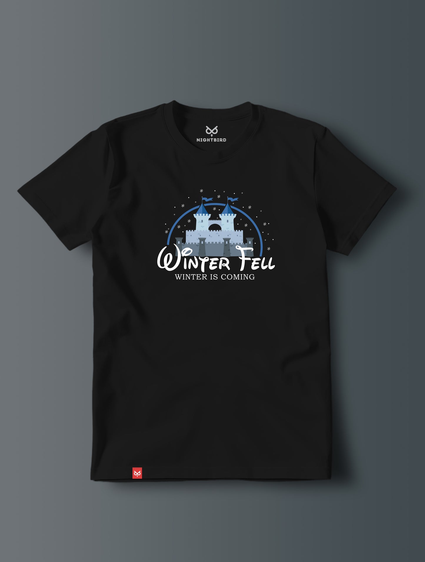 WinterFell .. Winter Is Coming
