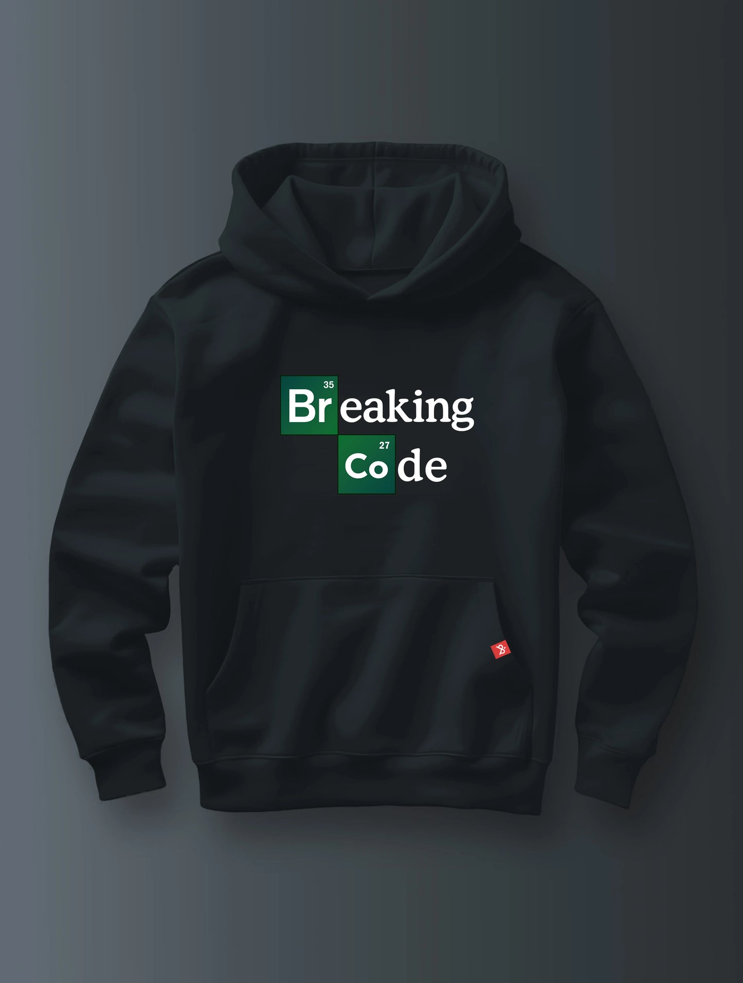 Breaking Code