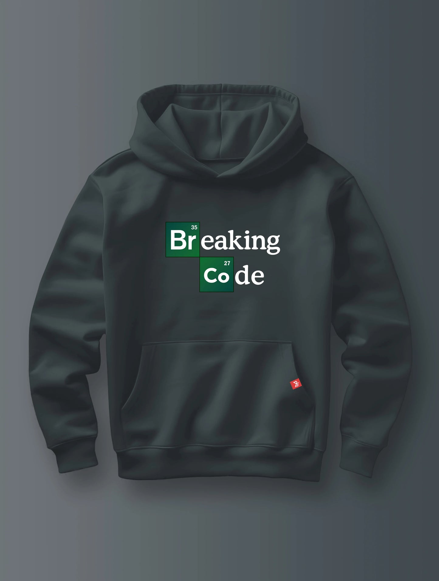 Breaking Code