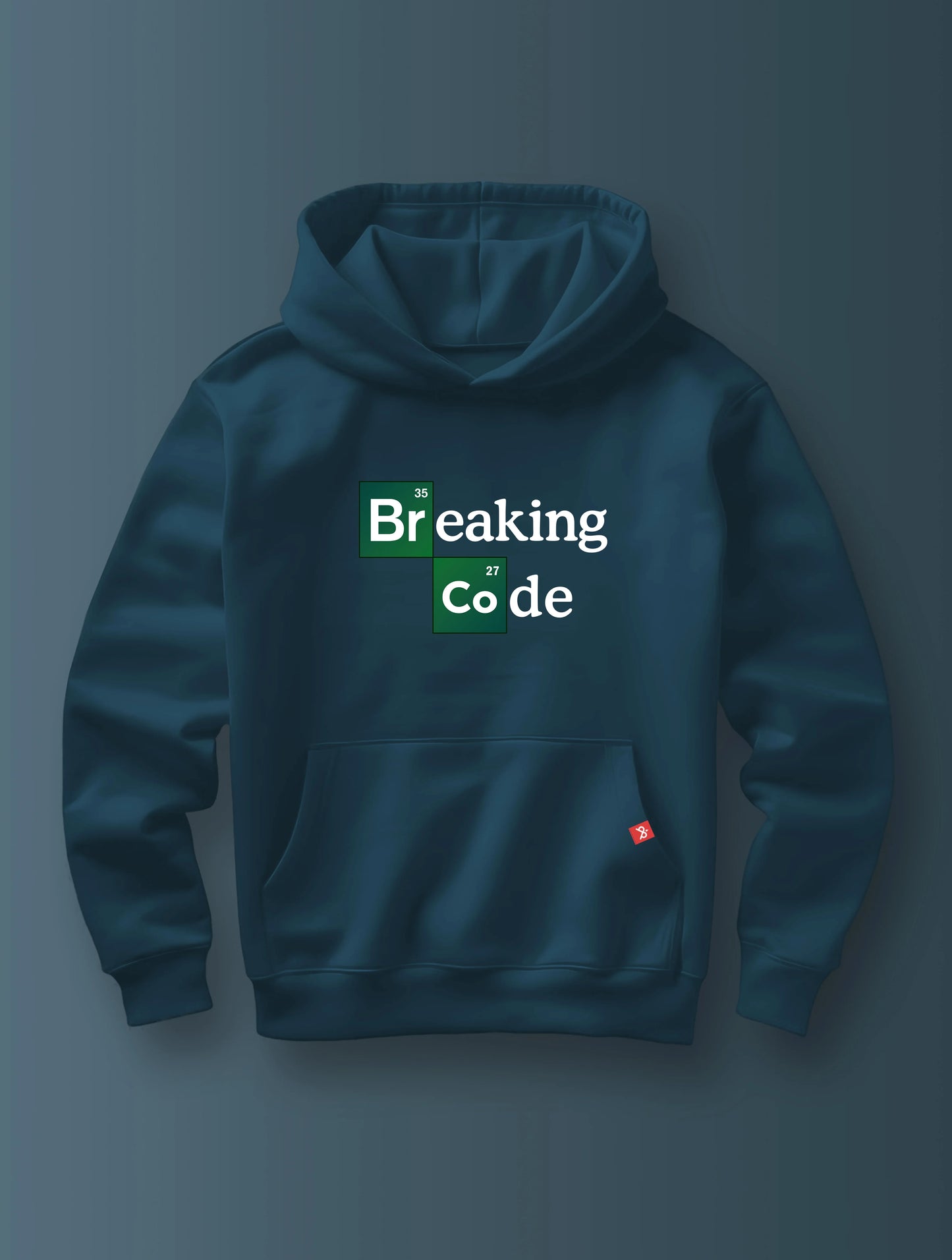 Breaking Code