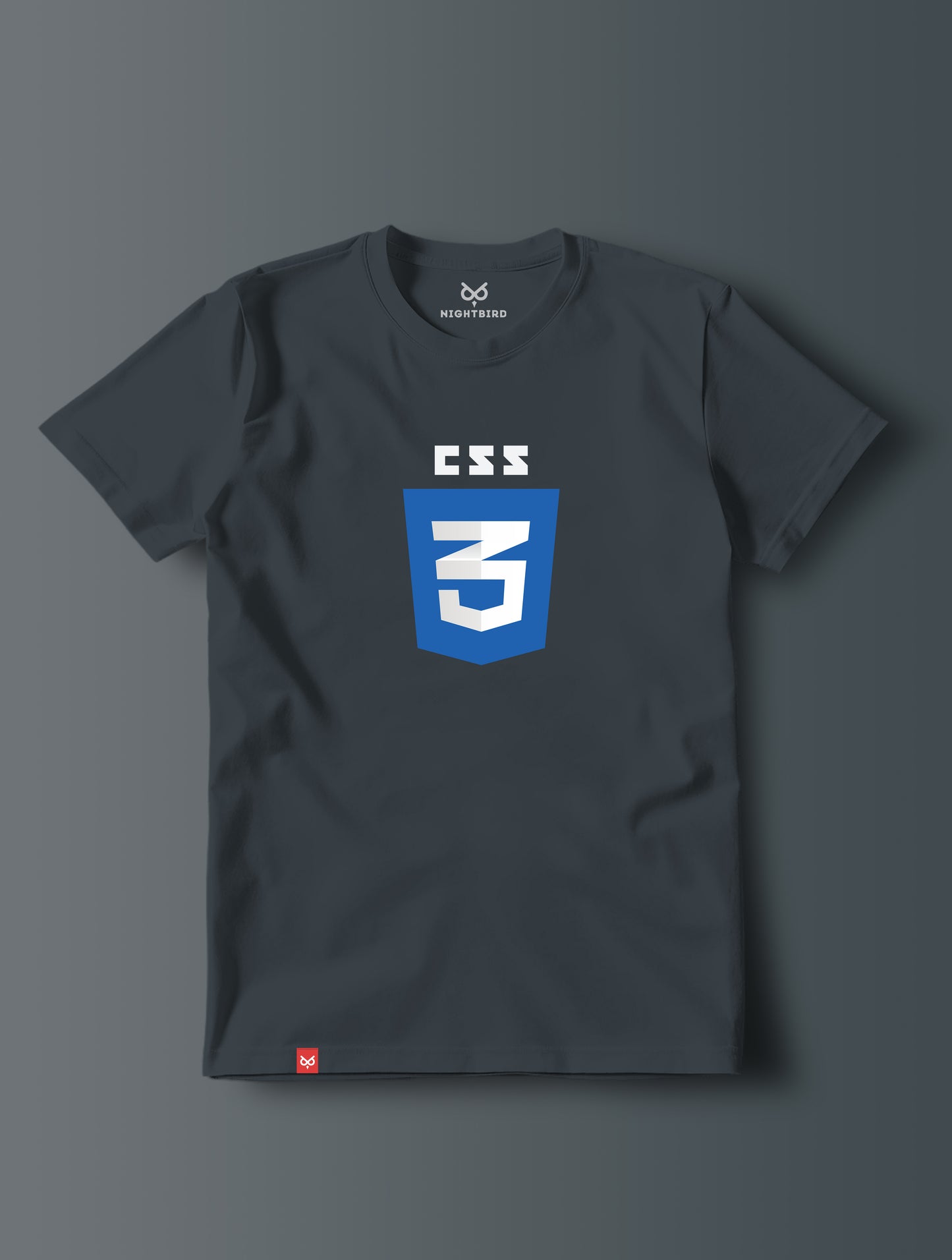 CSS Logo - Tee