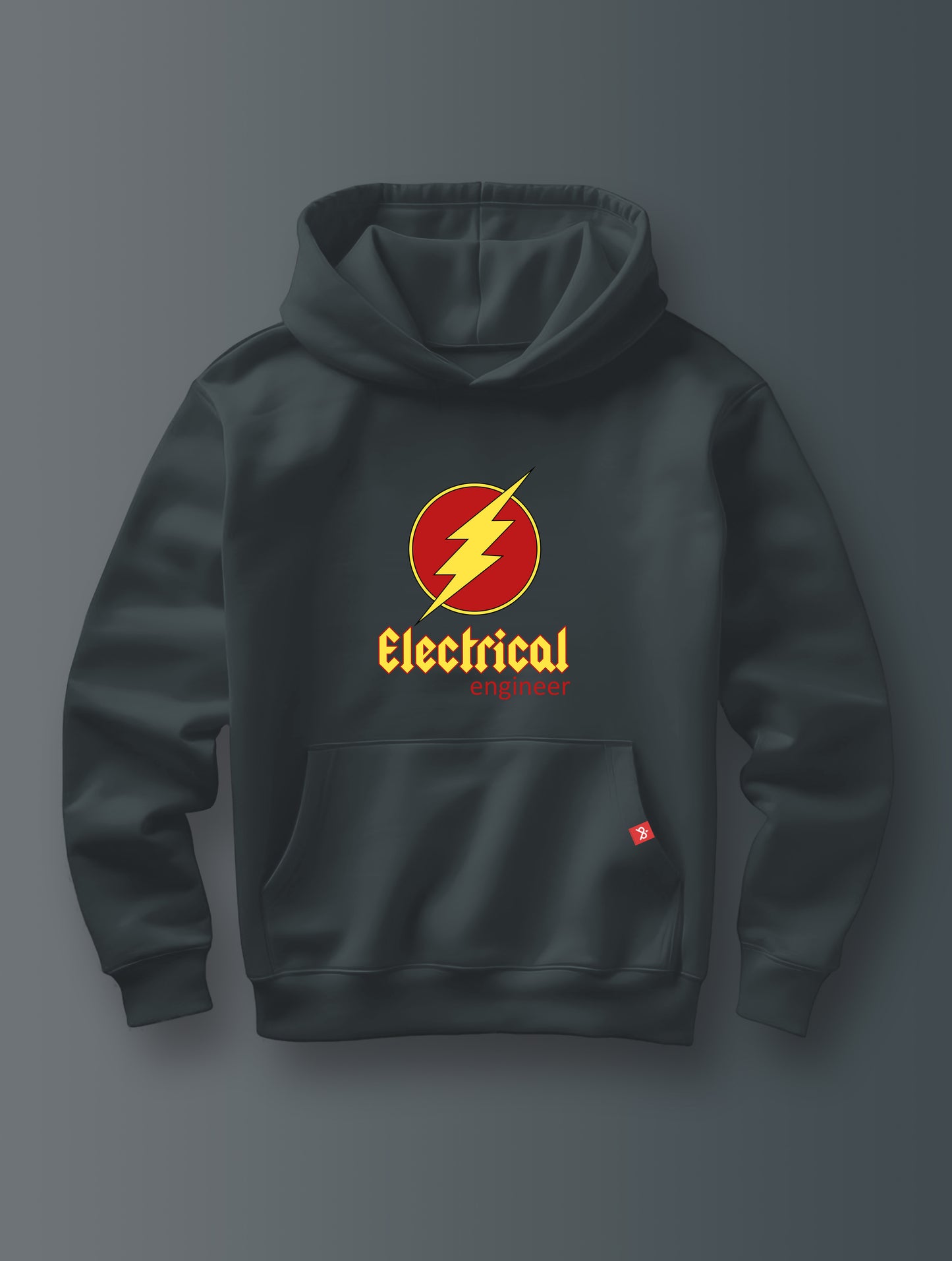Electrical Engineer