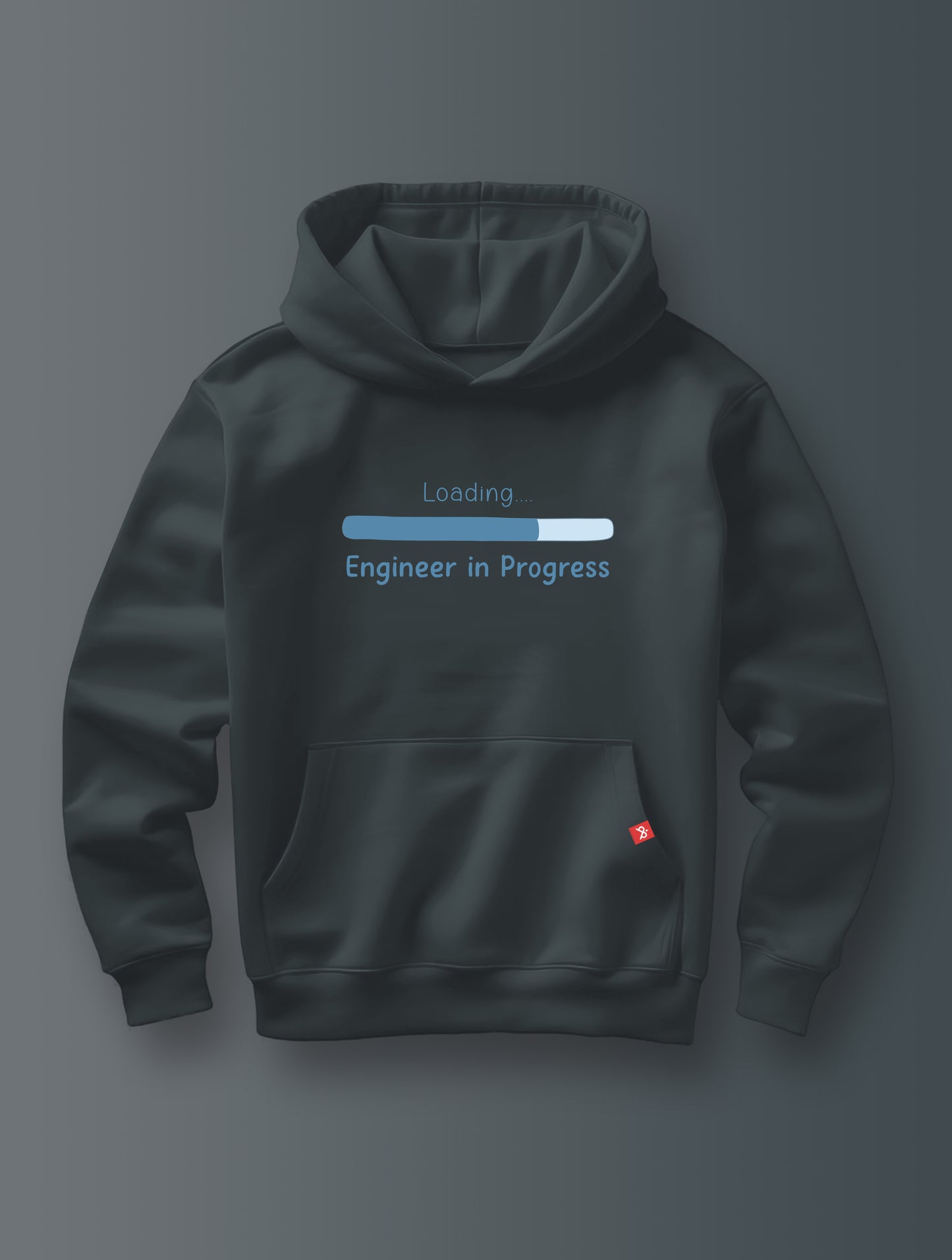 Engineer Progress Bar