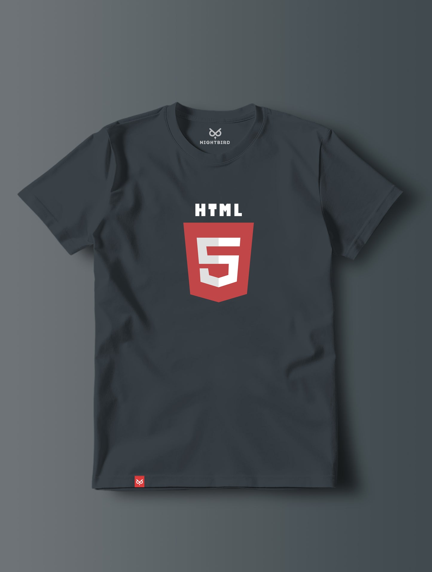 HTML 5 Logo - Tee