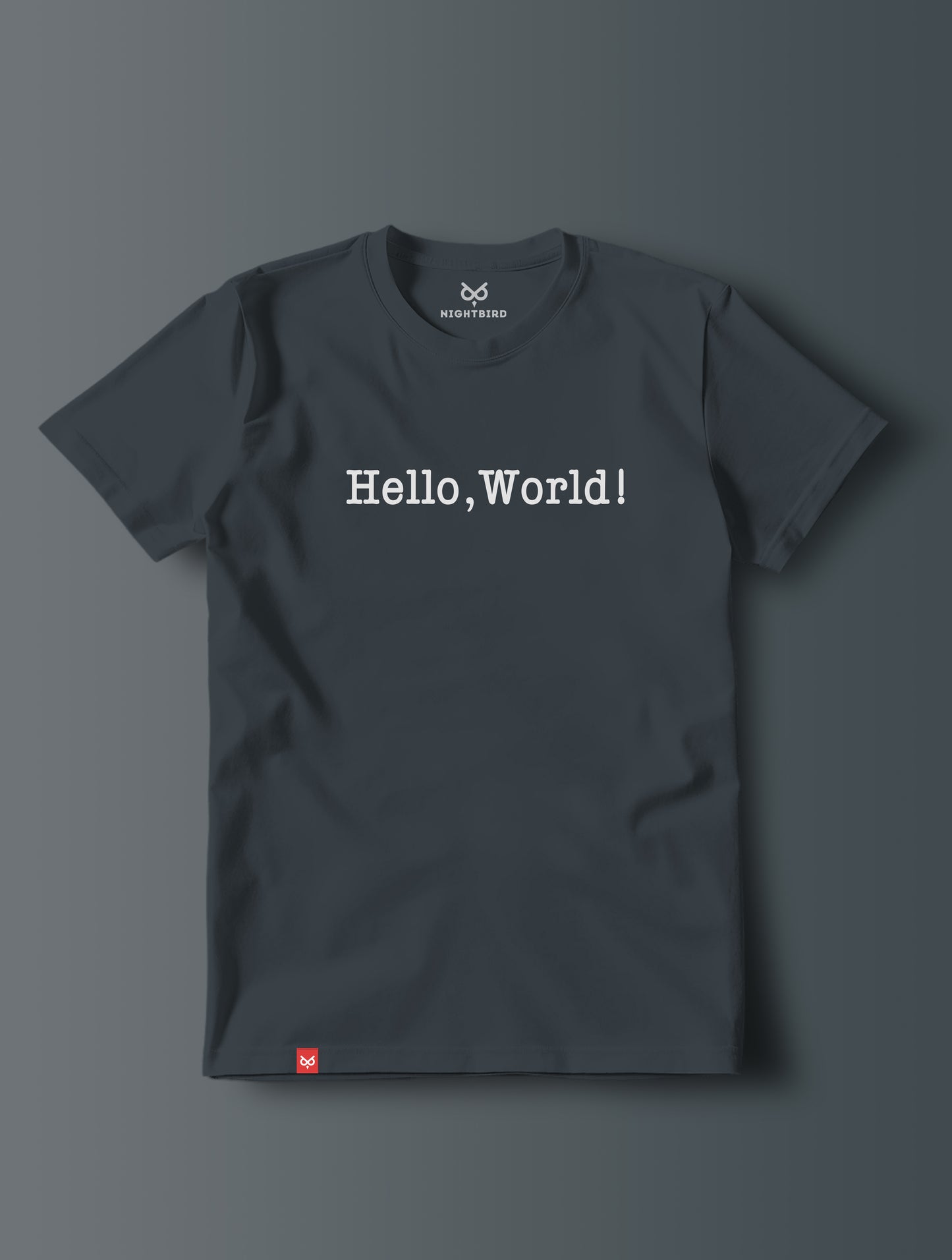 Hello, World! - Tee