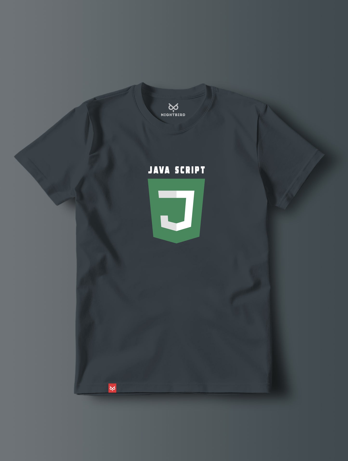 Javascript Logo - Tee